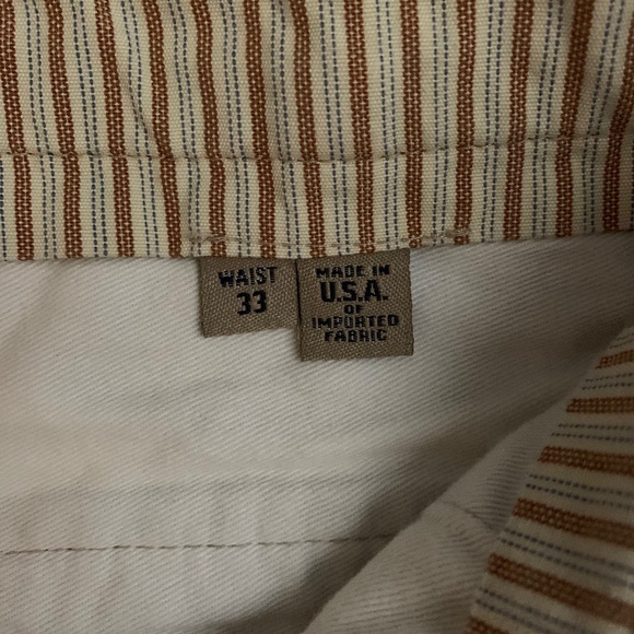 Bills Khakis Pants - Picture 2 of 4